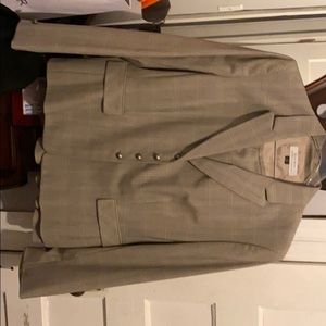 Business Suit 2 piece